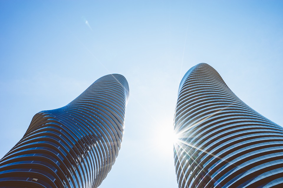 top condos