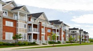 neighborhood, location, road