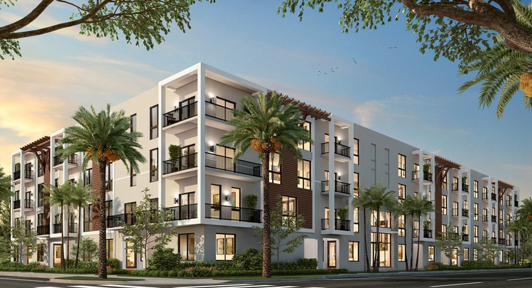 condominiums