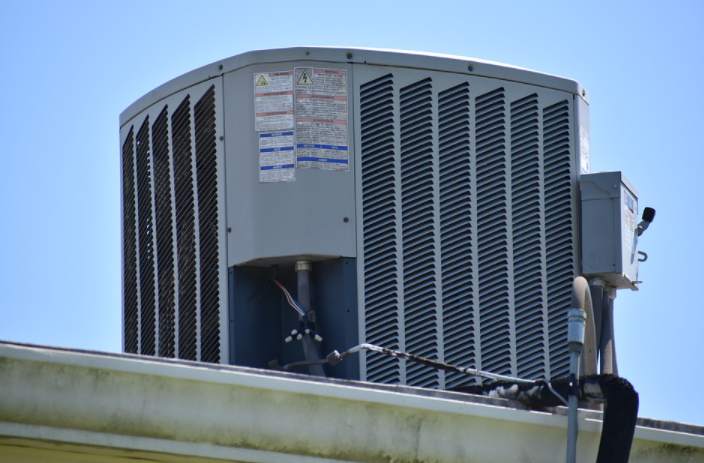 HVAC Issues