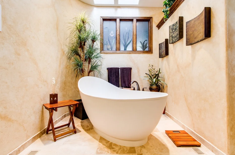 tub