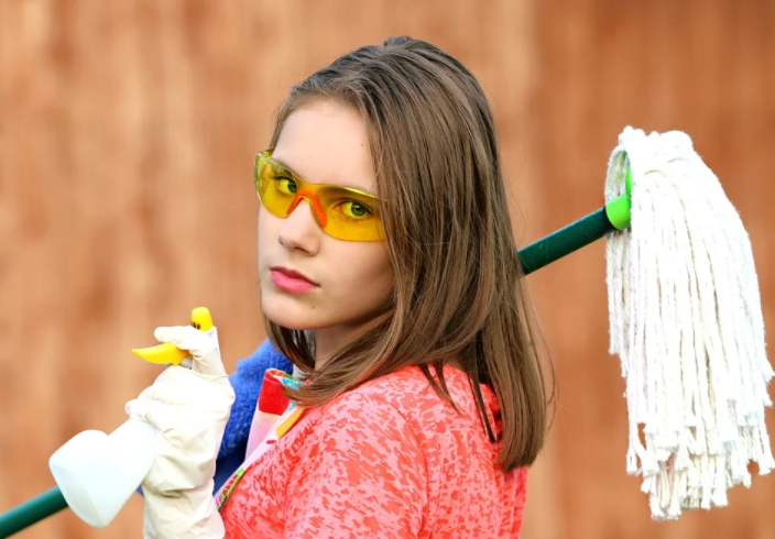 Simple Ways to Keep Your Bedroom Clean