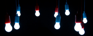 LED light 