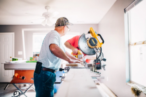 home constructor