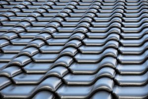 tile roofing