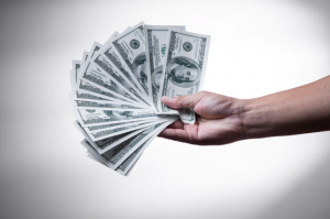 dollars