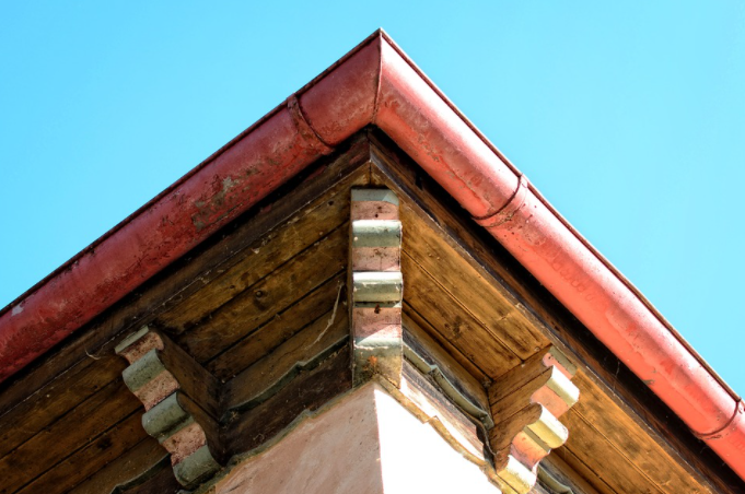 Gutter