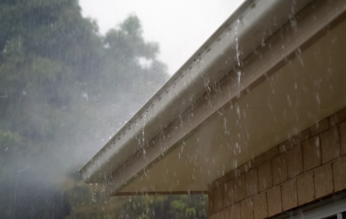 Gutter