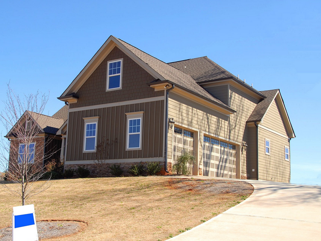 house listing