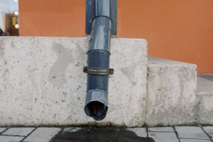 drainage