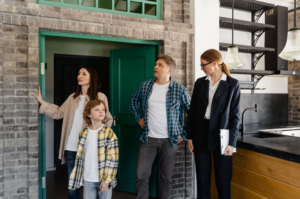 homebuyers