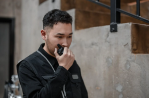 security guard