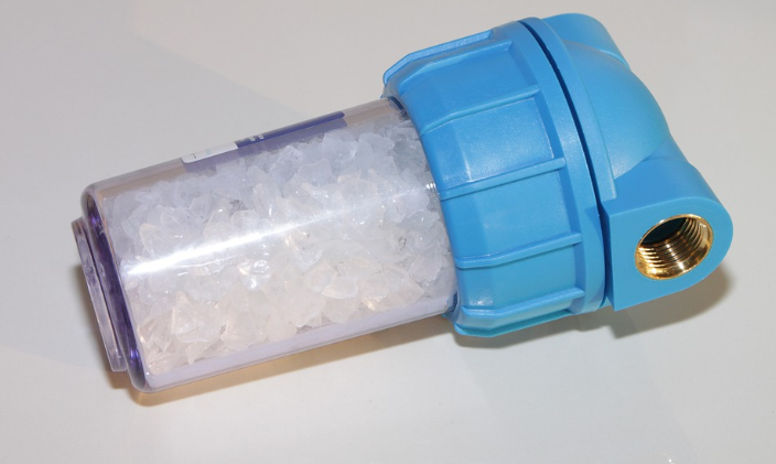 water filter