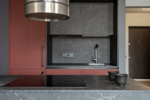 cooktop