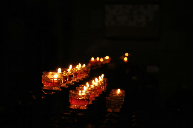 candles