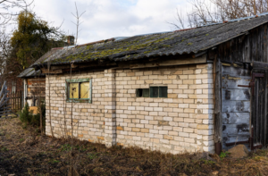 old house 