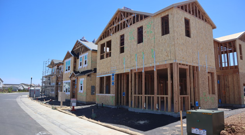 home construction